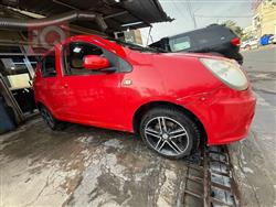 Geely LC